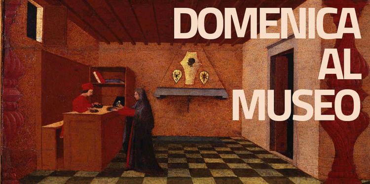 domenica al museo