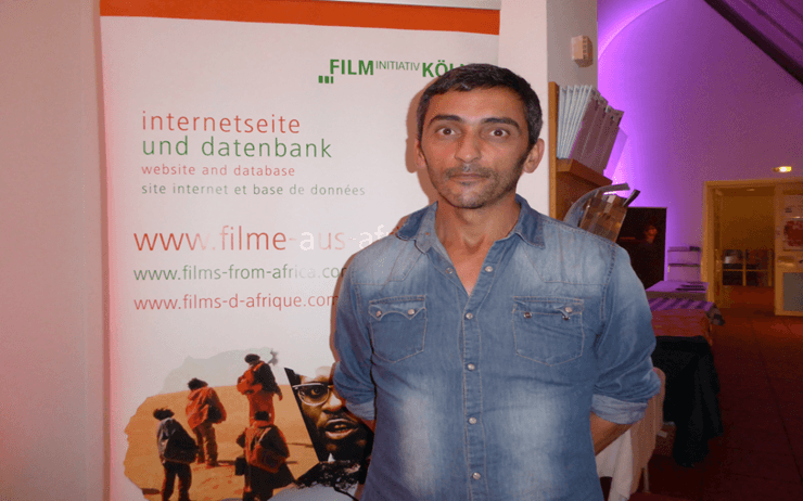 film, algérie, festival, cologne, cinéma