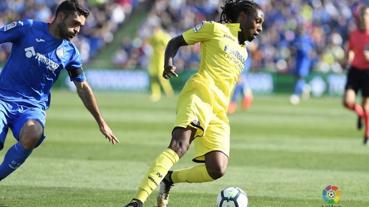 Villarreal encaisse une nouvelle défaite