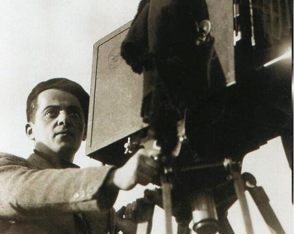 jean vigo cinéaste