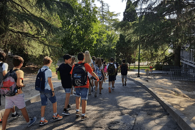 Lycée français de Madrid