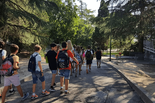Lycée français de Madrid