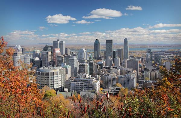 montréal-canada-logement