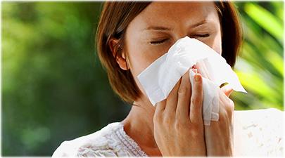 pollution allergies hong kong