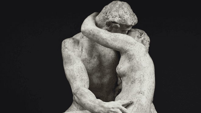 l'enfer rodin barcelone