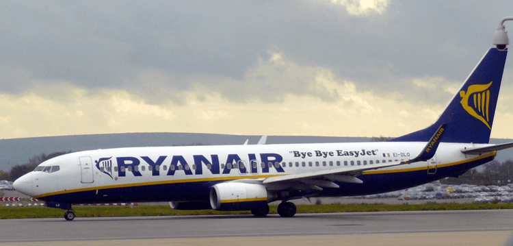 ryanair