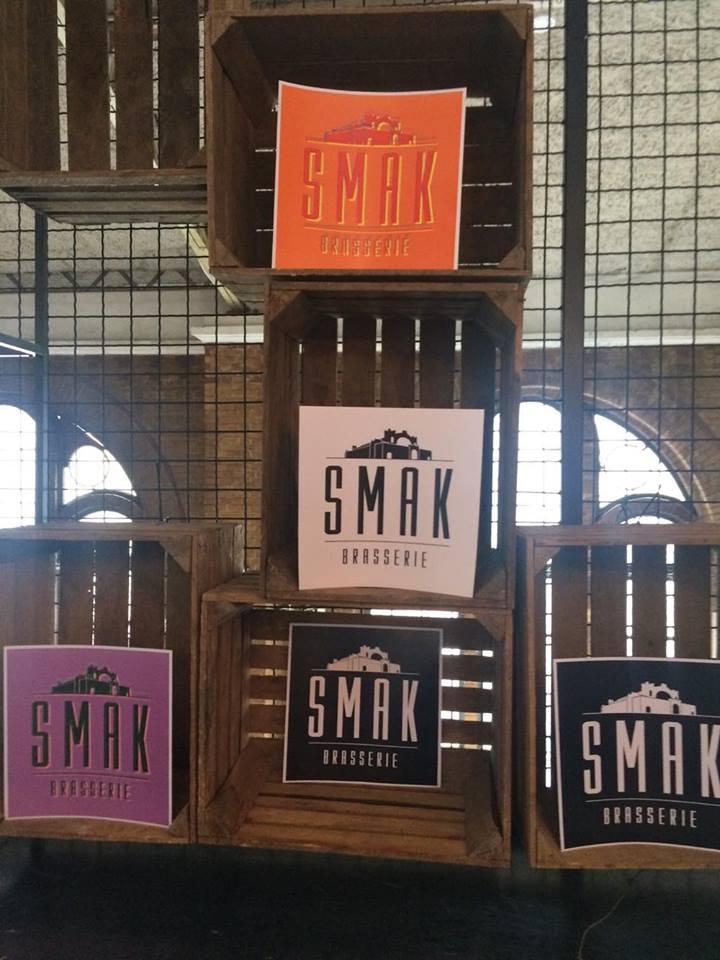 smak brasserie, que faire à Varsovie, cuisine française