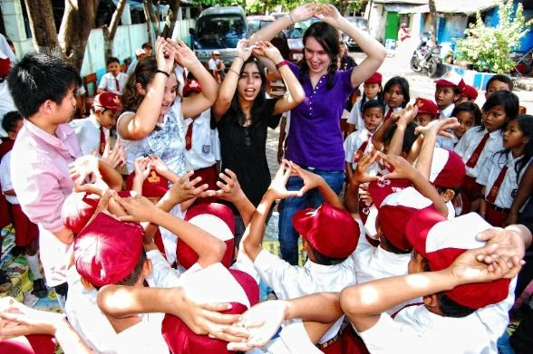 Jakarta Intercultural School