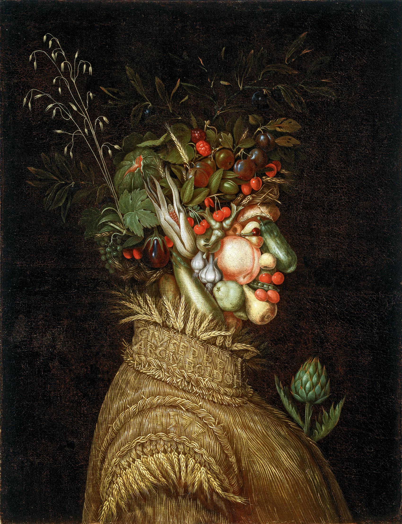 01_Arcimboldo