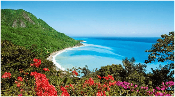 Barahona revendique l'appellation de son cafe