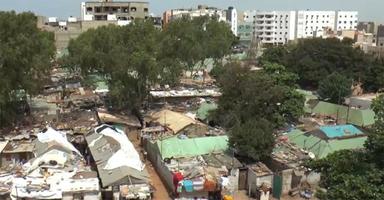 Cité-Baraka-Dakar-Sénégal