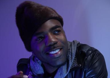 Ben-J rappeur français hong kong Nèg Marrons