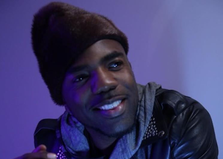 Ben-J rappeur français hong kong Nèg Marrons