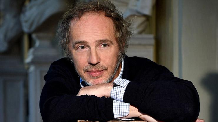 Arnaud Desplechin Les Fantômes d'Ismaël