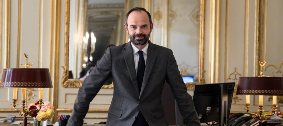 Édouard Philippe