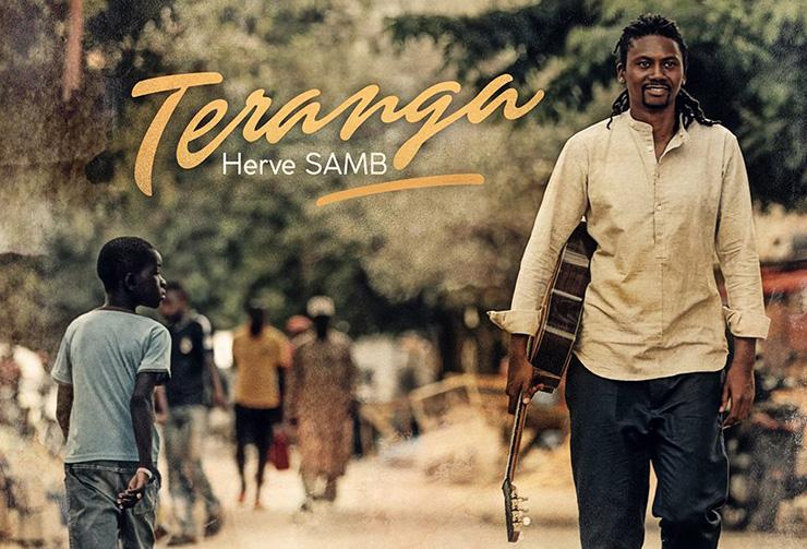 Hervé Samb Teranga