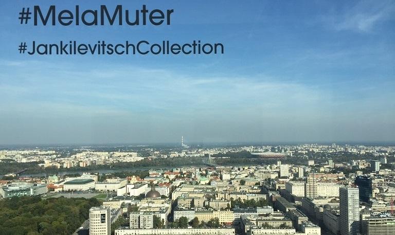 Exposition Mela Muter