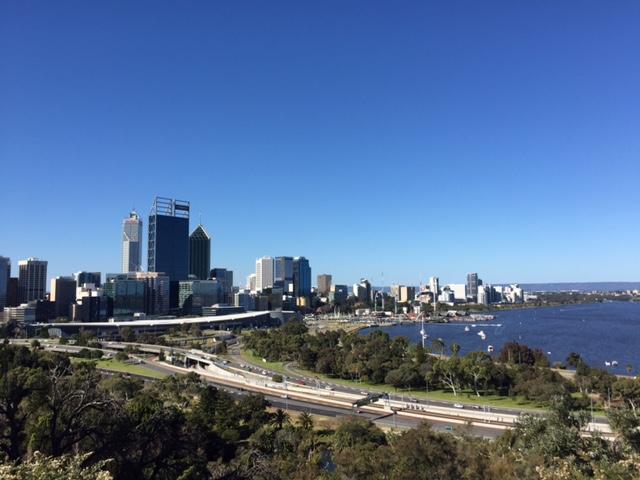 perth