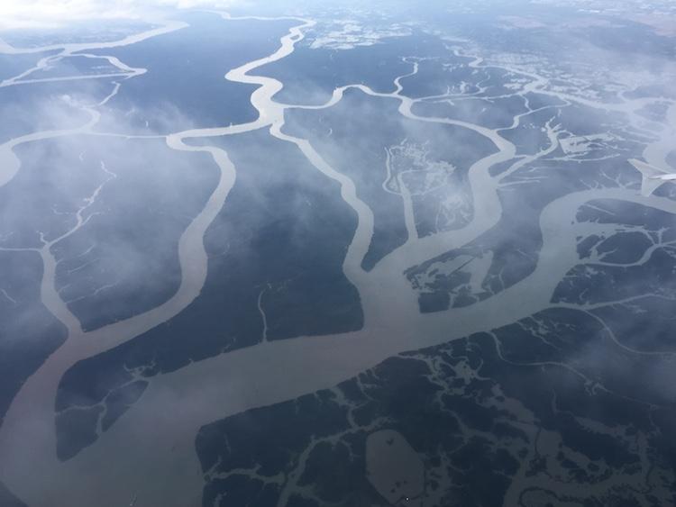 Patrouille conjointe Chine-Laos-Birmanie-Thaïlande sur le Mékong