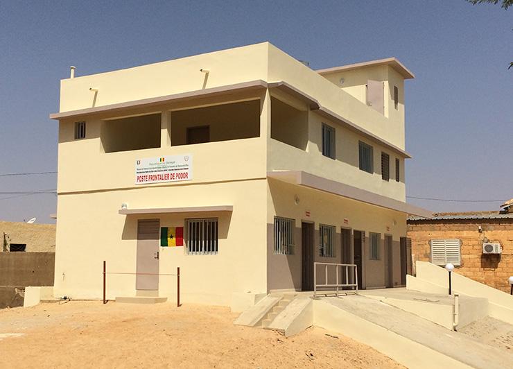 Union-Européenne-Poste-frontière