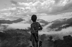 La Vallée Pierre de Vallombreuse expostion photographie Musée national des Philippines