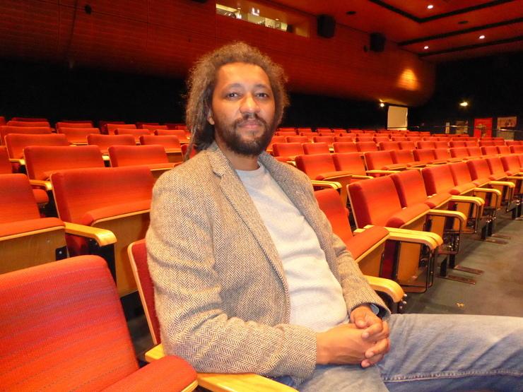 alain, gomis, réalisateur, festival, cinéma, cologne