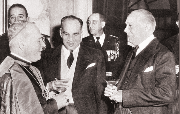 Une histoire populaire sur le massacre haïtien de 1937