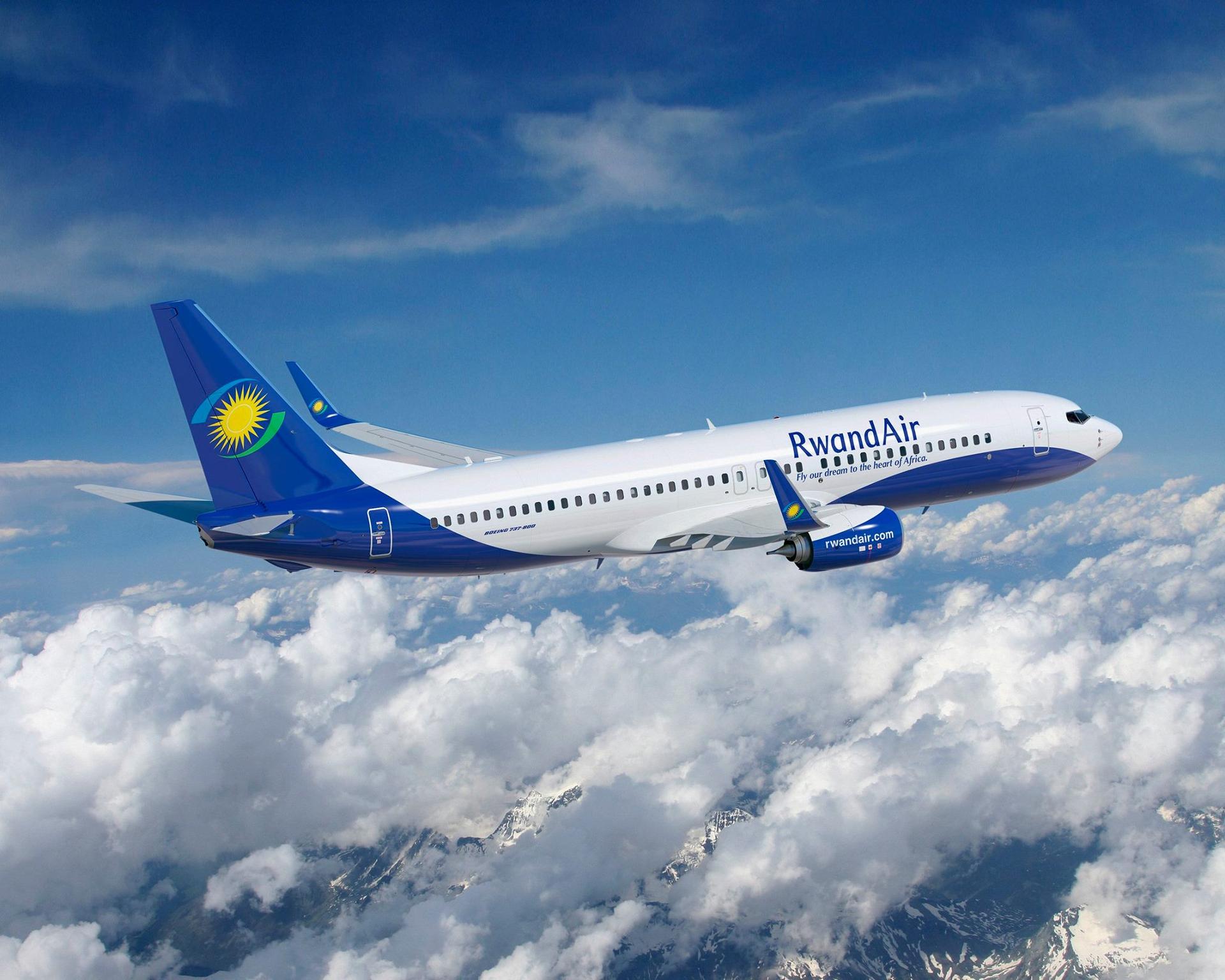 Rwandair