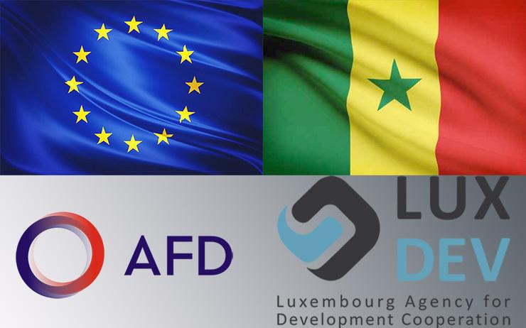 Tekki-Fii-Union-Européenne-Sénégal-AFD-LuxDev