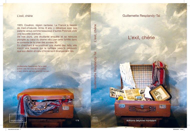 Travailleurs polonais, "L’exil, chérie", de Guillemette Resplandy-Taï