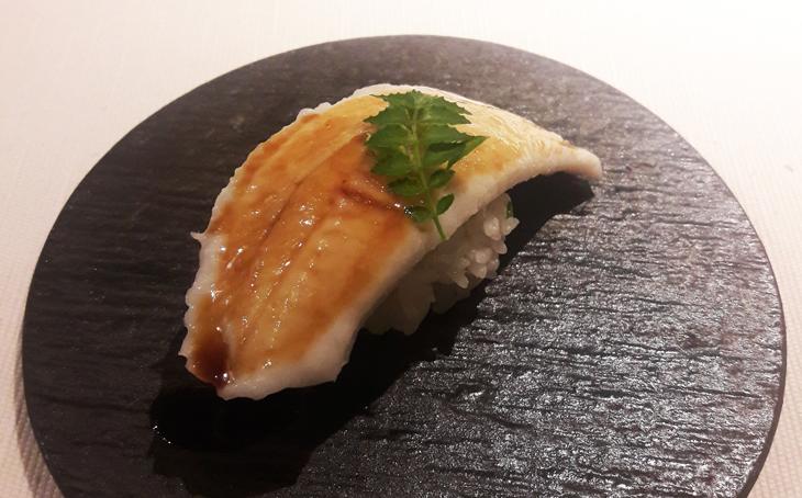 Akashi marché aux poissons