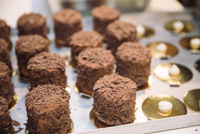 Le "Merveilleux" gâteau du Nord de la France est à Melbourne!