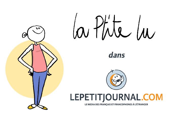 La Ptite Lu dans le Petit Journal