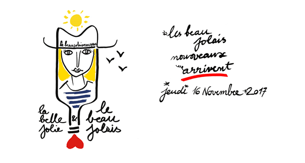 beaujolais nouveau barcelone