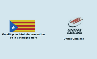 comité pour l’autodétermination de la Catalogne du Nord 