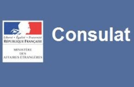 inscription consulat madrid