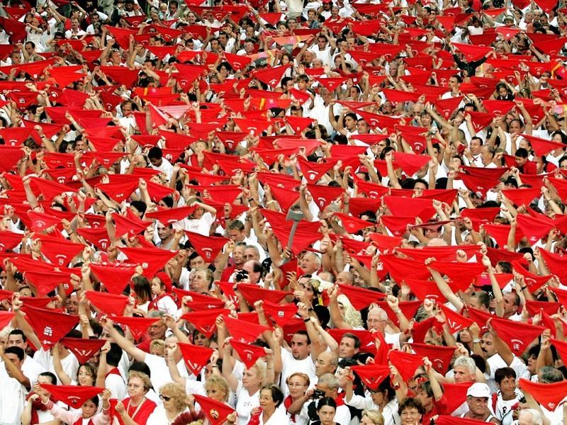 Fêtes de Bayonne Nouvelle-Zélande