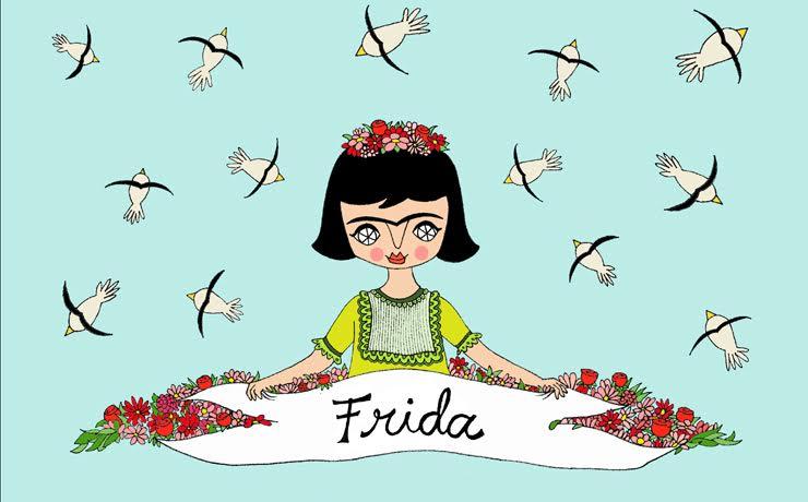 frida-kahlo