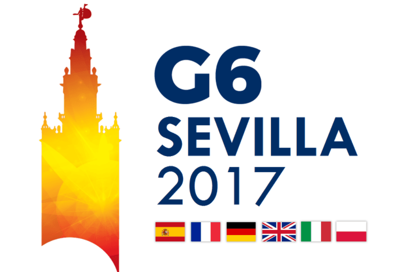 g6 séville