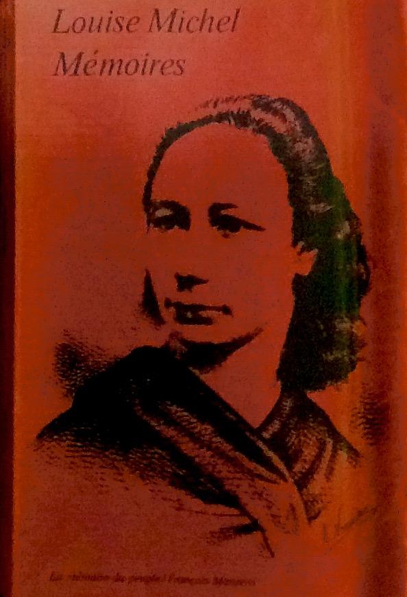 Les mémoires de Louise Michel