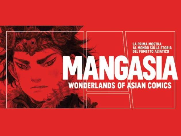 mangasia