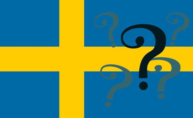 på svenska - l'expression du mois