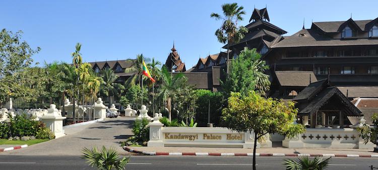 the-kandawgyi-palace