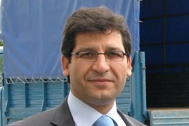 Murat Arslan est emprisonné depuis octobre 2016