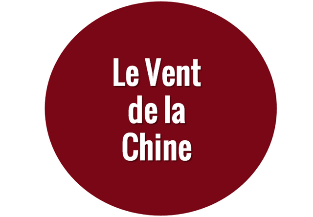 Le Vent de la Chine