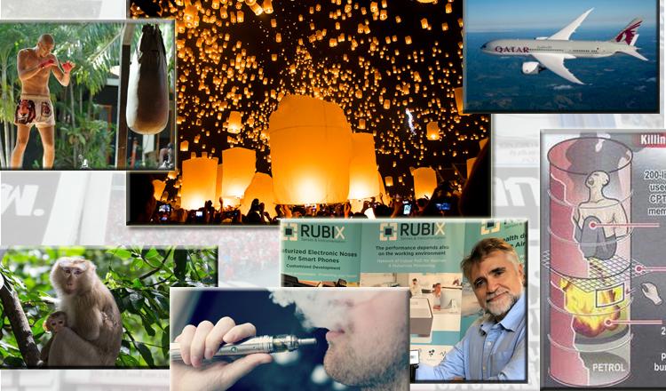 Revue de presse francophone du 5 novembre 2017