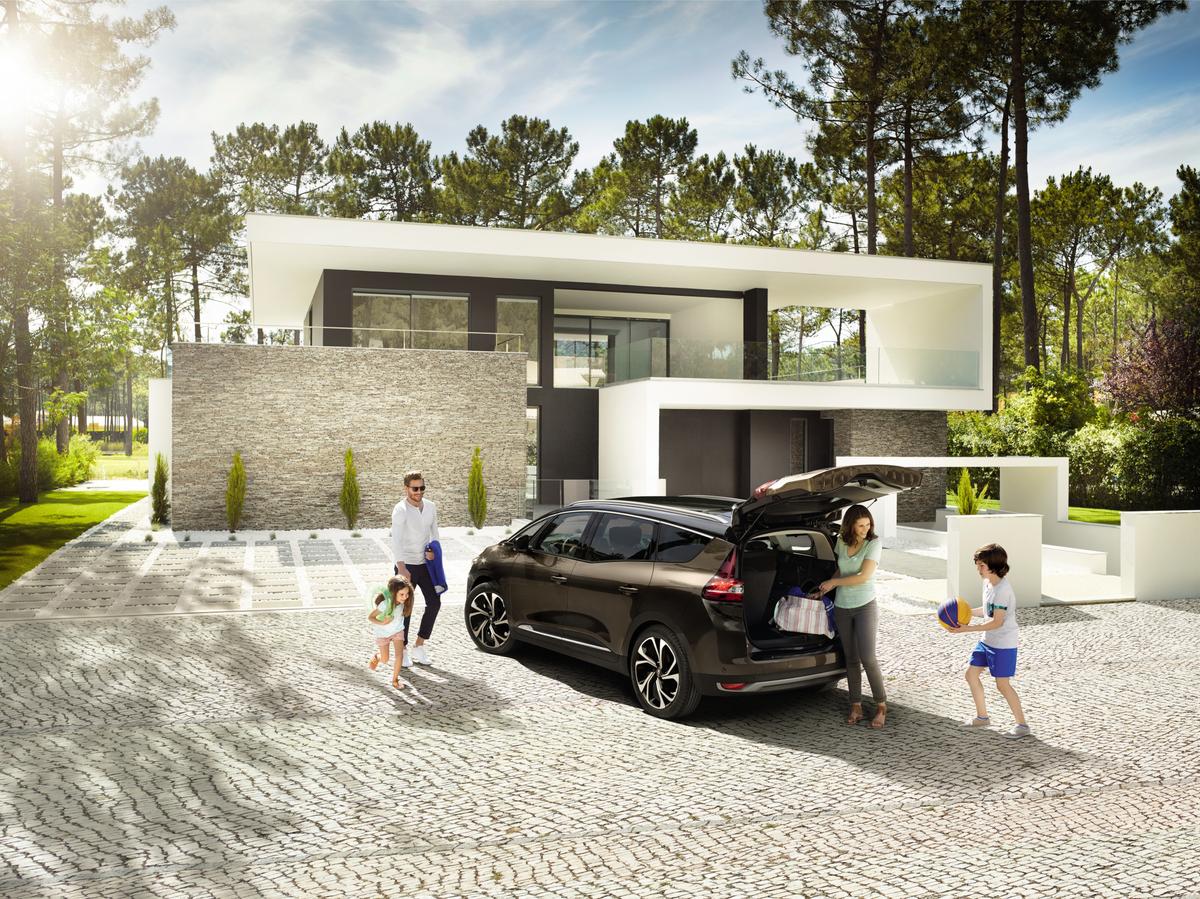 renault eurodrive koelos