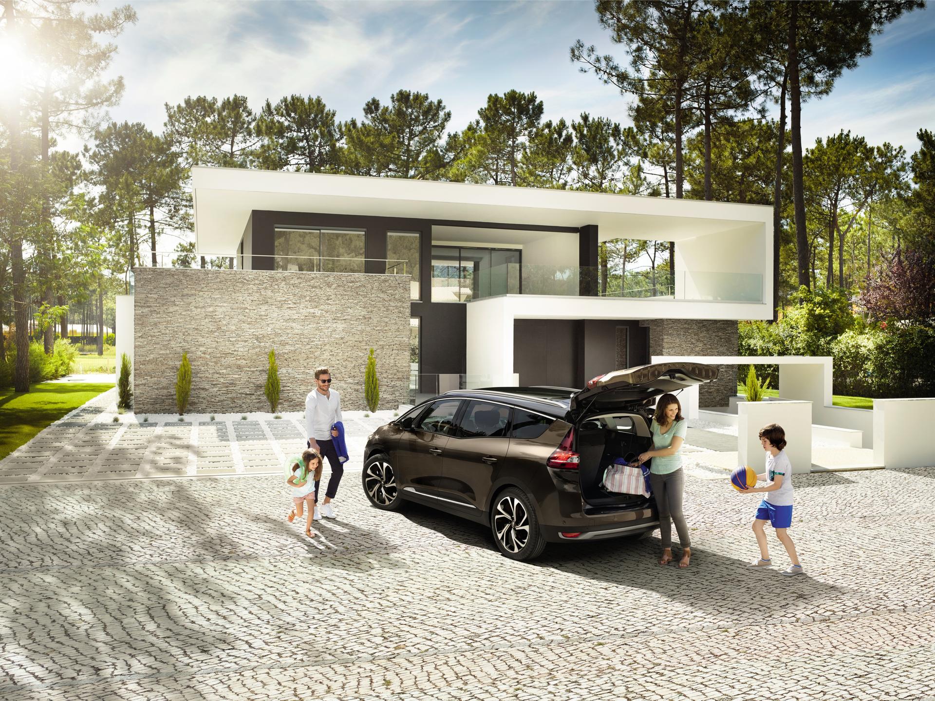 renault eurodrive koelos