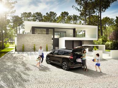 renault eurodrive koelos