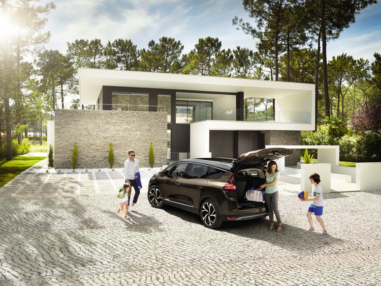 renault eurodrive koelos